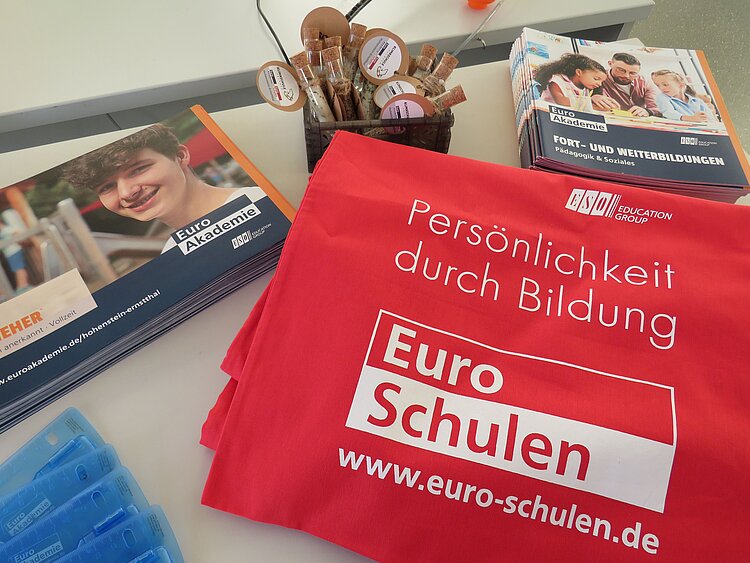 Unser Tag der offenen Tür am 27.01.2024 Unser Tag der offenen Tür am 27.01.2024