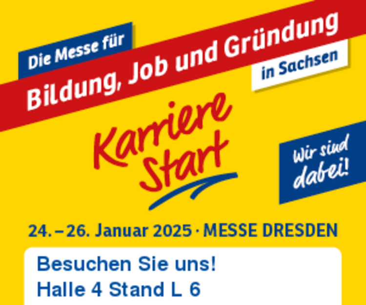 KarriereStart - die Messe mit Mehrwert KarriereStart - die Messe mit Mehrwert