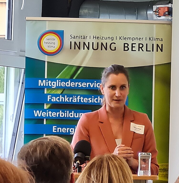 15 Jahre Nachqualifizierung in Berlin – ein Erfolgsrezept 15 Jahre Nachqualifizierung in Berlin – ein Erfolgsrezept