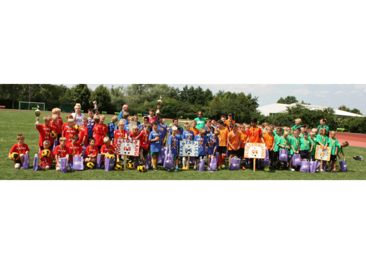 3. ESO-Masters in Magdeburg