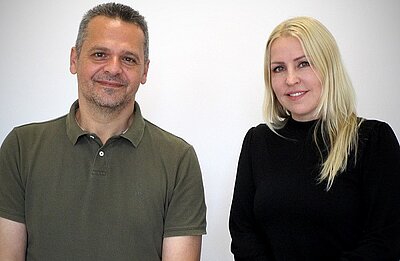 Großer Dank an das Team der Euro-Schulen 