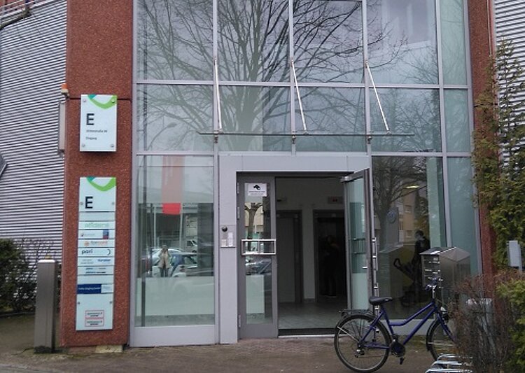 Umzug: Neuer Standort für die Euro-Schulen Berlin Umzug: Neuer Standort für die Euro-Schulen Berlin