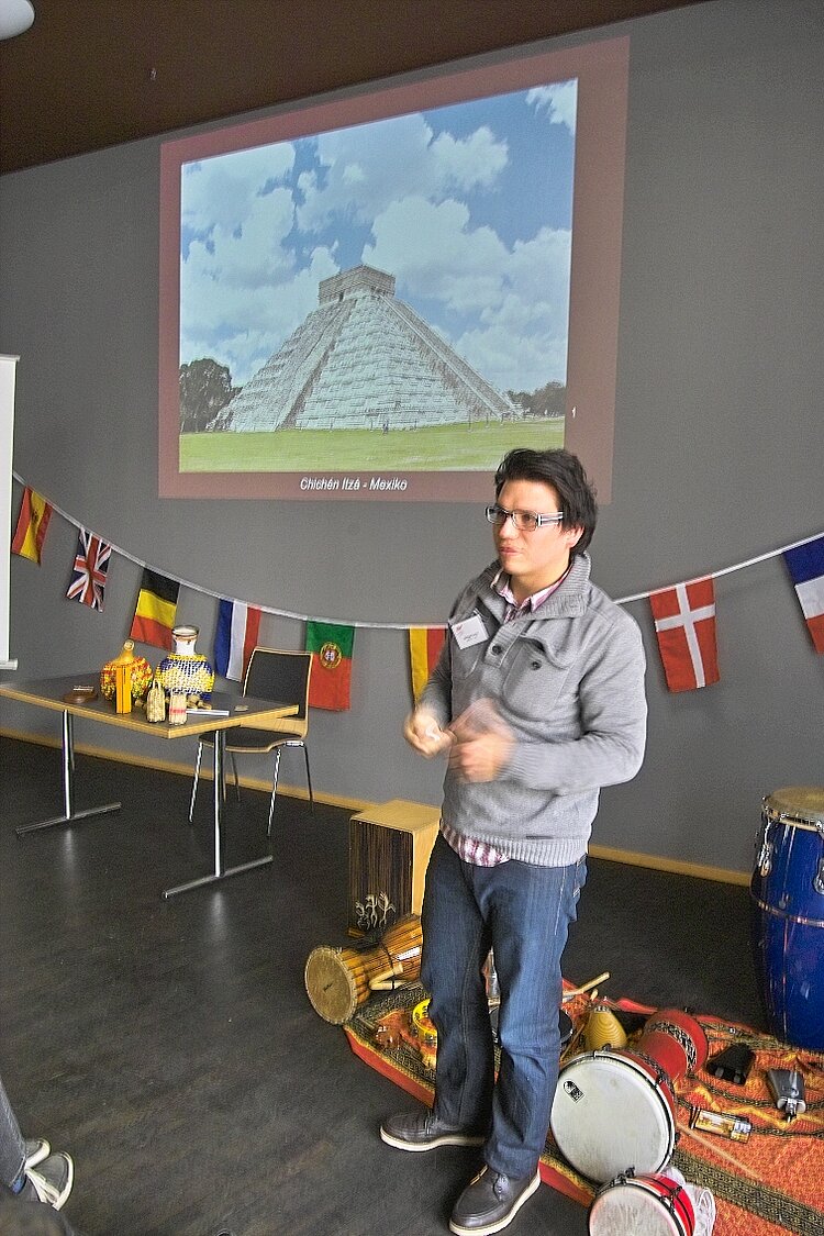 Fest der Kulturen