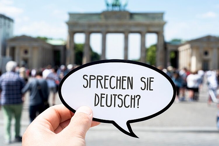 Neue Integrationskurse gestartet Neue Integrationskurse gestartet