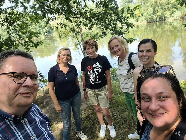 Gesundheitstag in Hohenstein-Ernstthal