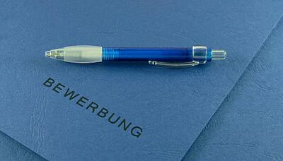 „Bewerbungsmanagement – Perspektive Zukunft“