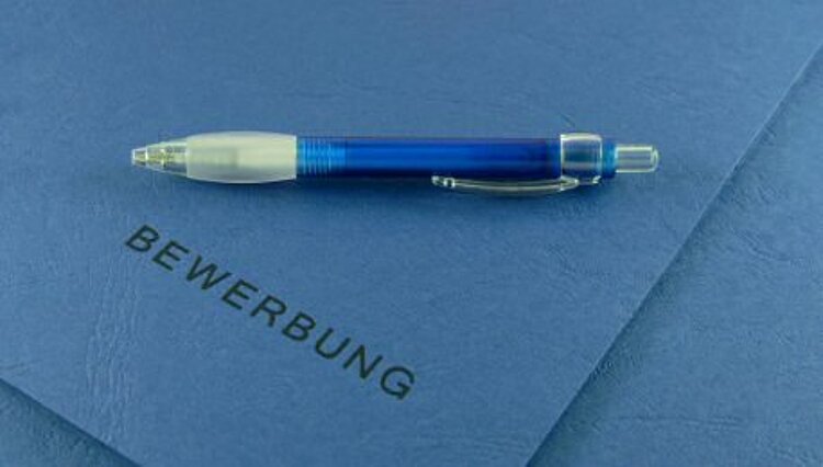 „Bewerbungsmanagement – Perspektive Zukunft“