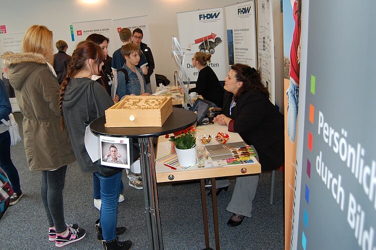 ESO als Aussteller bei der BOB 2014 in Langenfeld am 14.05.2014 ESO als Aussteller bei der BOB 2014 in Langenfeld am 14.05.2014