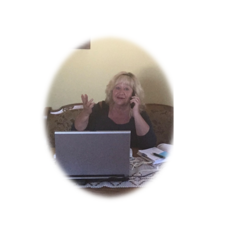 Homeoffice für und mit unseren Teilnehmer*innen