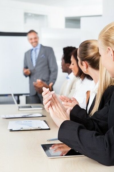 15.06.2016: Ausbilder Update-Seminar 15.06.2016: Ausbilder Update-Seminar