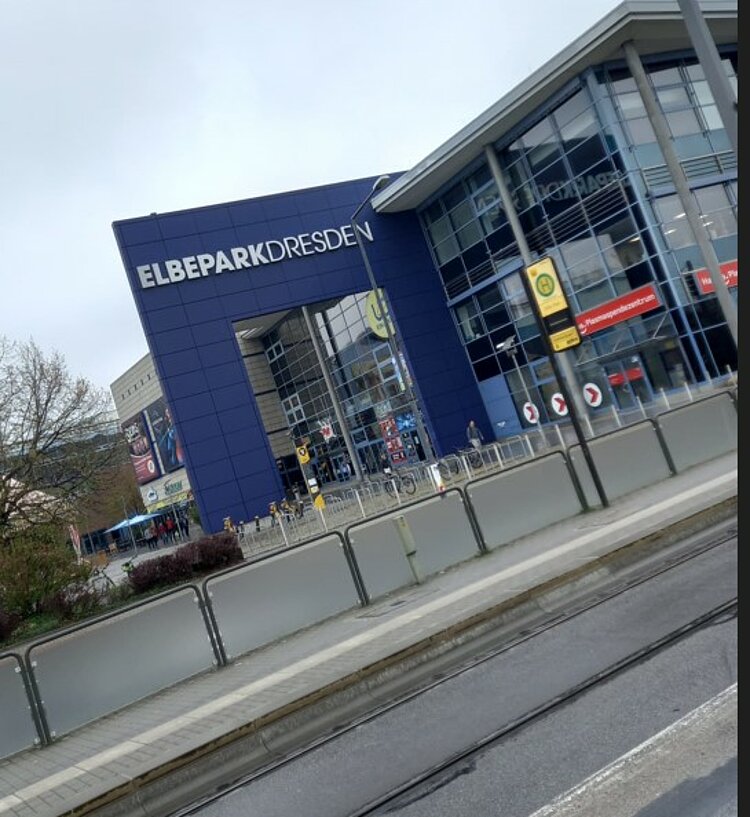 Exkursion nach Dresden Exkursion nach Dresden