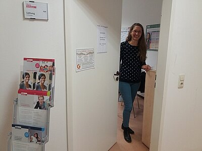 Neue Sprechstunden an den Euro-Schulen Gransee Neue Sprechstunden an den Euro-Schulen Gransee