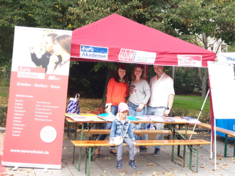 Interkulturelles Straßenfest Interkulturelles Straßenfest