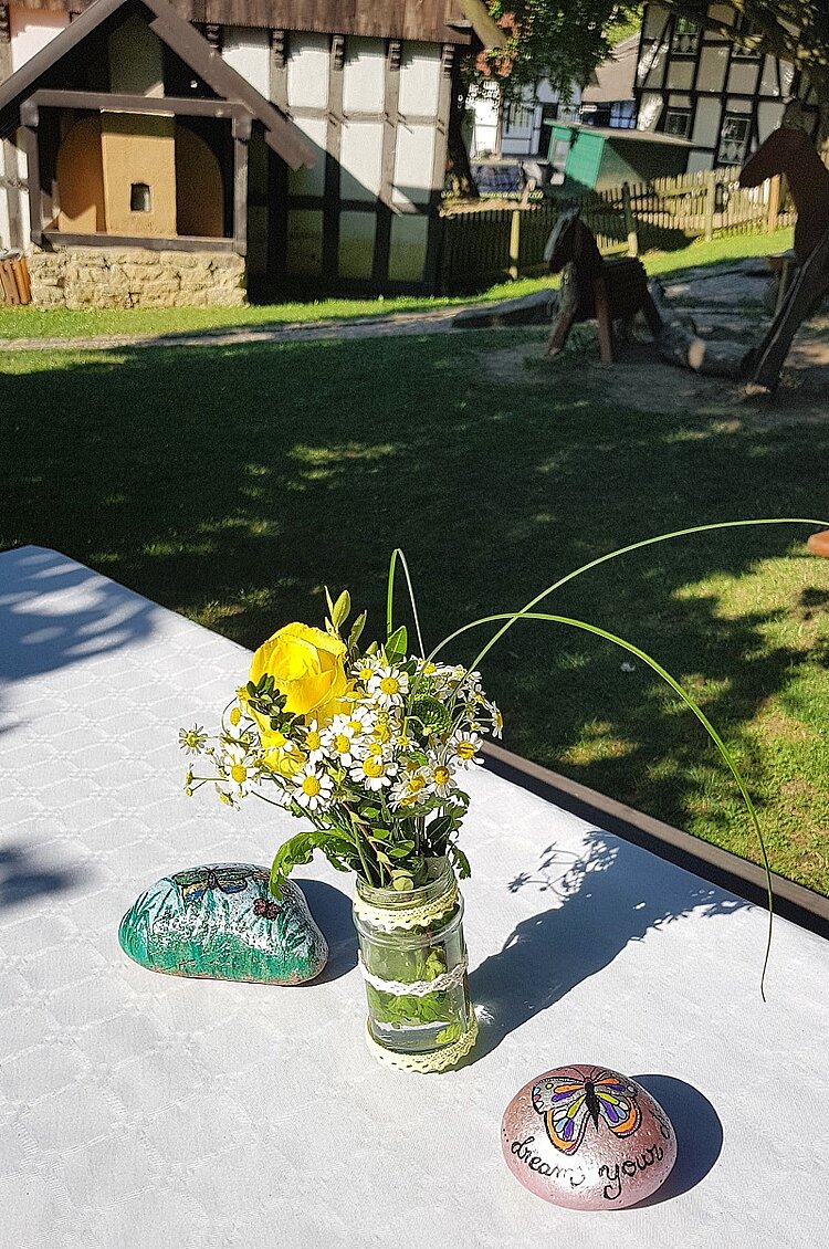 Sommerfest Sommerfest