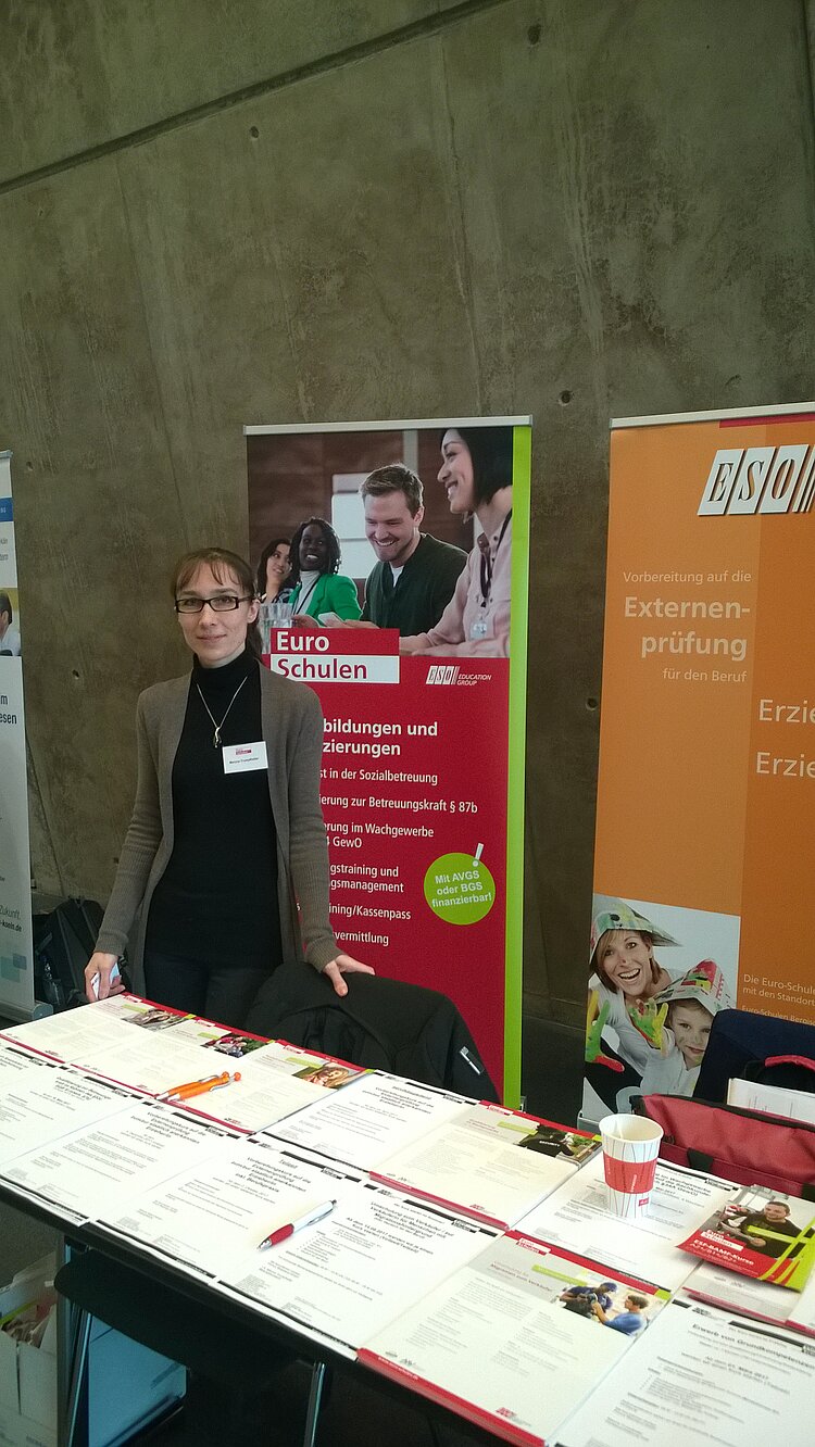 5. Qualifizierungsbörse Troisdorf 5. Qualifizierungsbörse Troisdorf