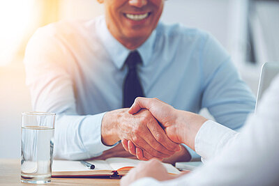 Job.Booster startet am Standort Minden Job.Booster startet am Standort Minden
