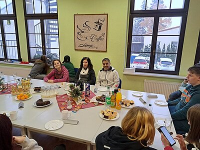 Event war ein voller Erfolg