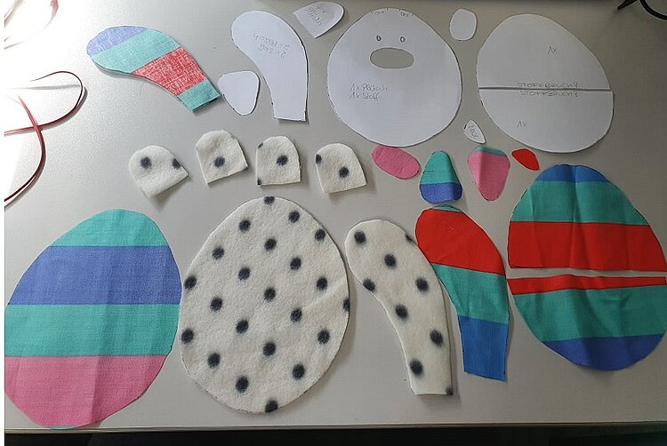 Projekt „Frühlingserwachen“ Projekt „Frühlingserwachen“