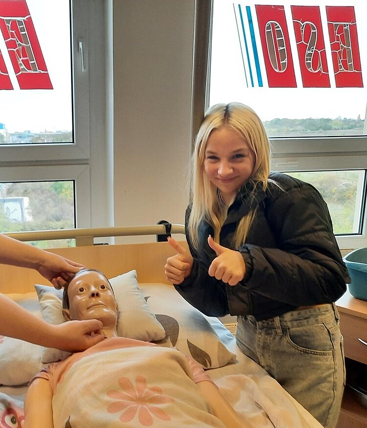 Neues vom BRAFO-Projekt Neues vom BRAFO-Projekt
