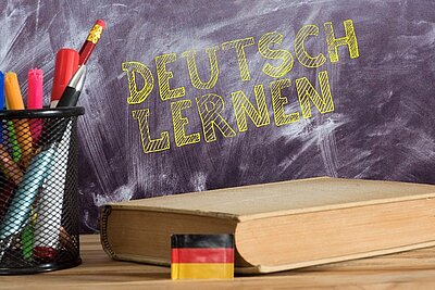 Integrationskurse mit Alphabetisierung