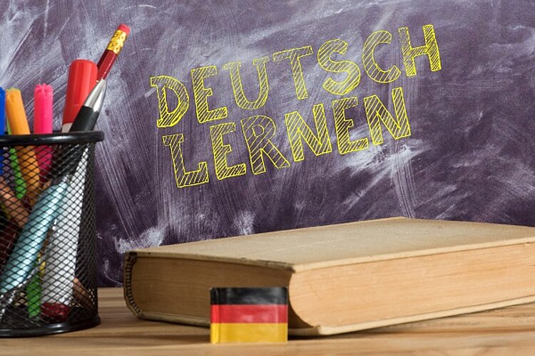 Integrationskurse mit Alphabetisierung