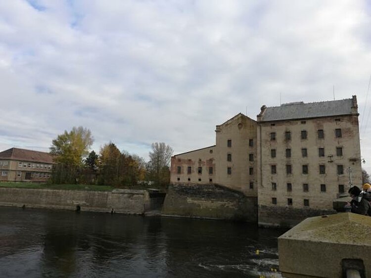 Fahrt nach Theresienstadt Fahrt nach Theresienstadt