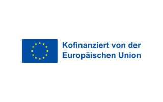 Kofinanziert von der Europäischen Union