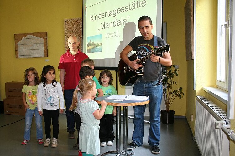 Ausbildungsstart - Einstieg noch möglich!