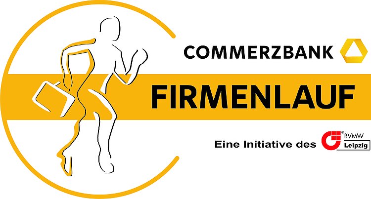 Euro- Schulen Leipzig beim Firmenlauf