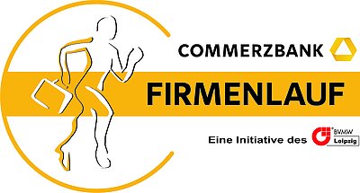 Euro- Schulen Leipzig beim Firmenlauf