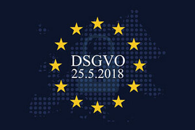 Stichtag 25. Mai 2018: Die EU-Datenschutz-Grundverordnung-1