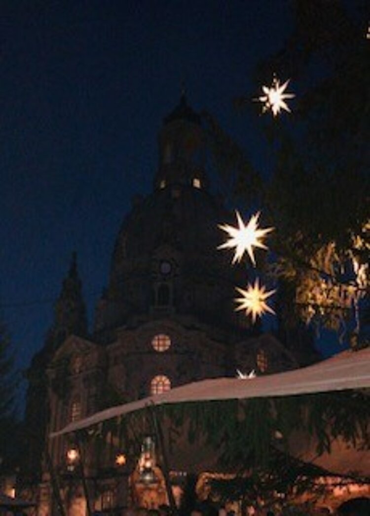 Weihnachten an der Euro Akademie und den Euro-Schulen Dresden Weihnachten an der Euro Akademie und den Euro-Schulen Dresden