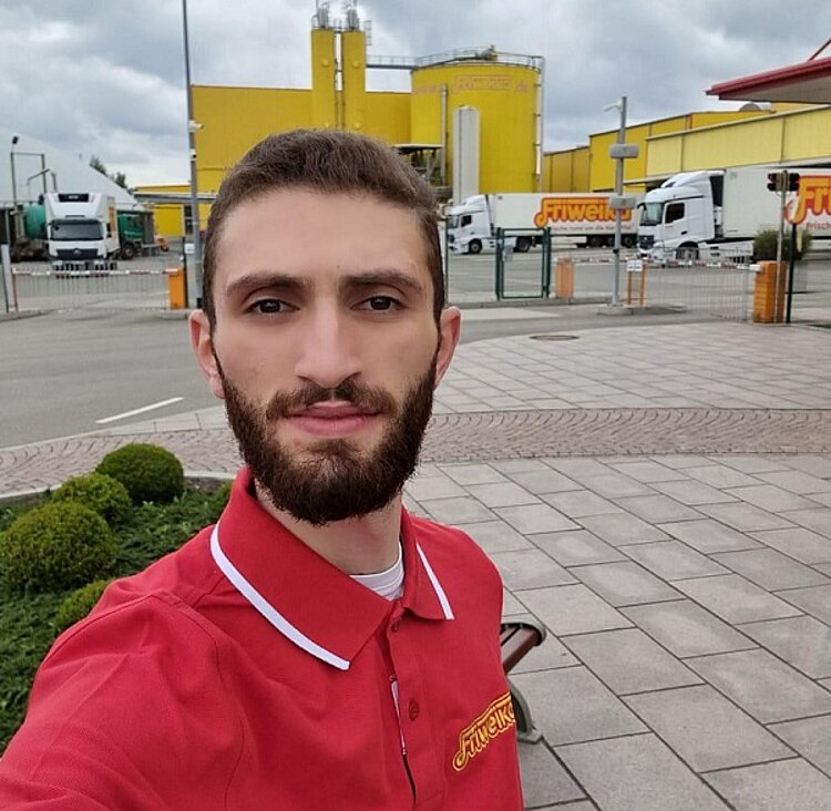 Mit Ehrgeiz und Fleiß zum Ausbildungsvertrag Mit Ehrgeiz und Fleiß zum Ausbildungsvertrag
