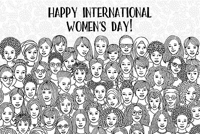 Internationaler Frauentag an den Euro-Schulen Potsdam und Gransee