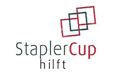 Euro-Schulen spenden für Charity-Verlosung beim StaplerCup 2014 Euro-Schulen spenden für Charity-Verlosung beim StaplerCup 2014