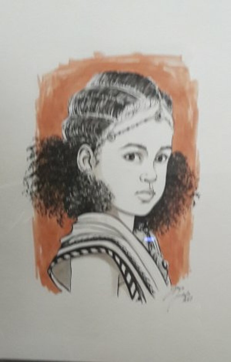 Kunstausstellung in den Euro-Schulen und der Euro Akademie Wittenberg Kunstausstellung in den Euro-Schulen und der Euro Akademie Wittenberg