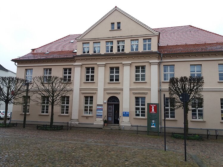 Integrationskurs in Fürstenberg/Havel gestartet Integrationskurs in Fürstenberg/Havel gestartet