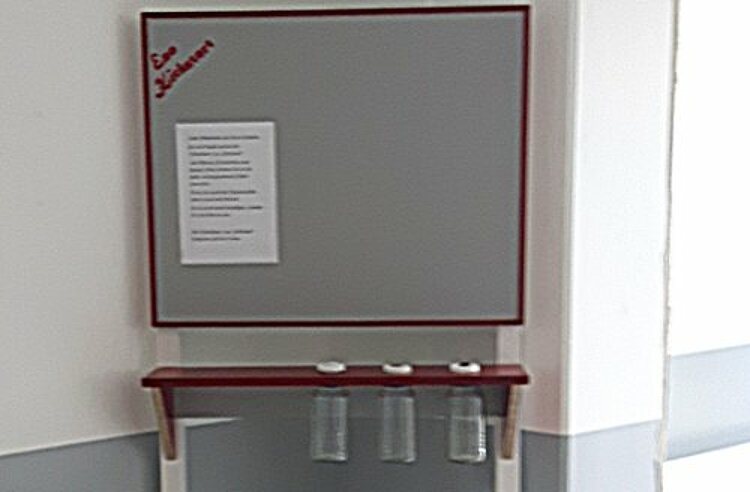 Projekte im handwerklichen Bereich in den Aktivierungshilfen "Kickstart" Projekte im handwerklichen Bereich in den Aktivierungshilfen "Kickstart"