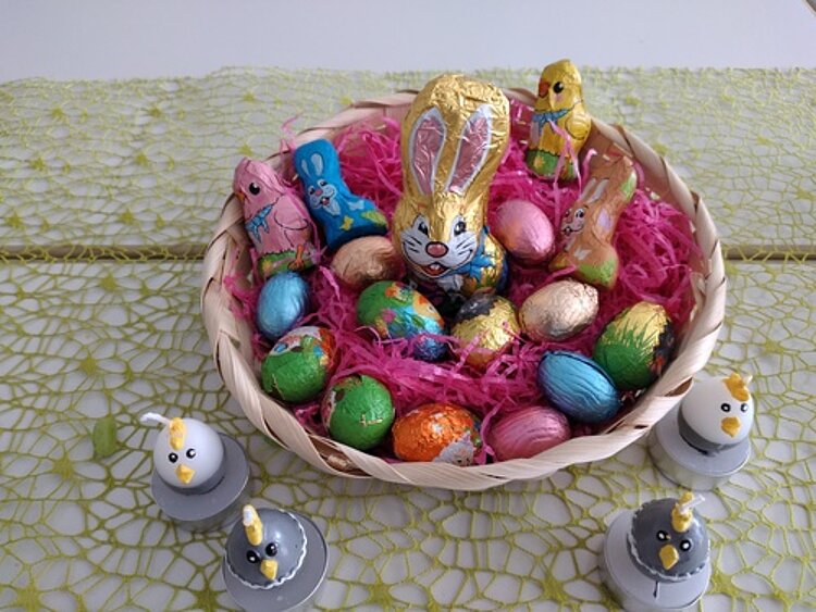 Frohe Ostern Frohe Ostern