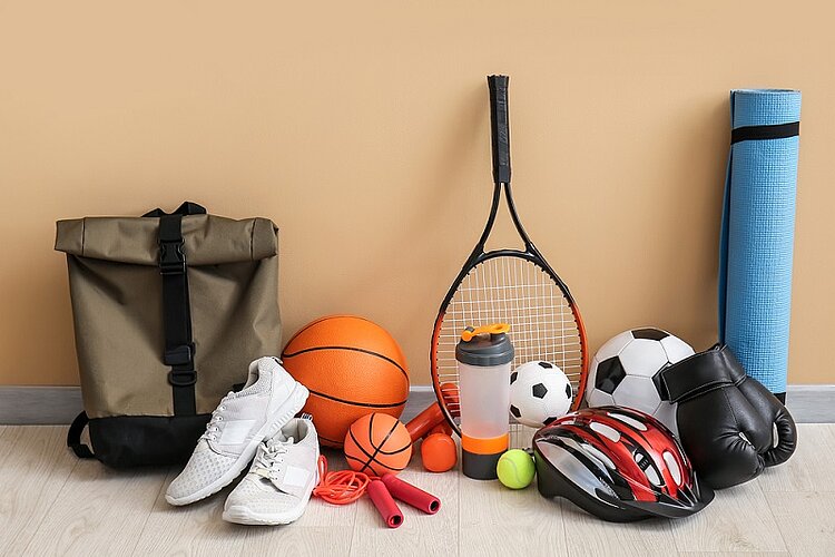 Integration durch Sport