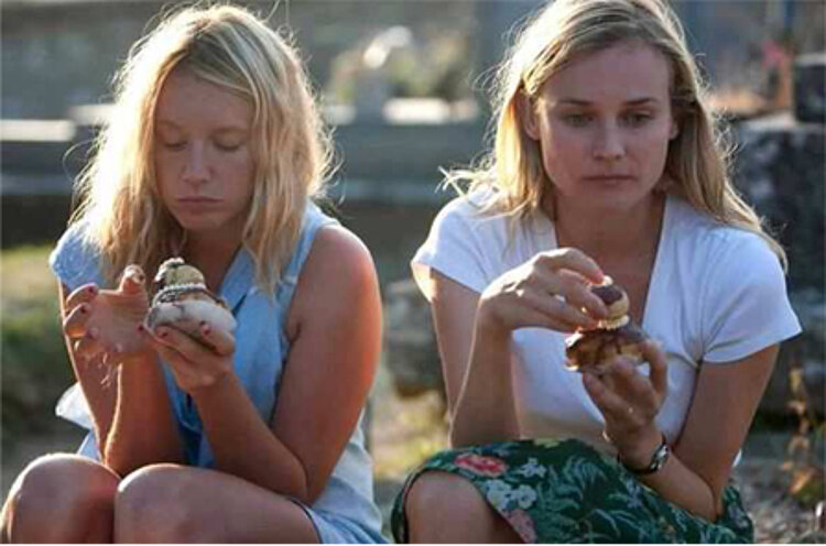 Kinobesuch anlässlich des französischen Jugendfilmfestivals