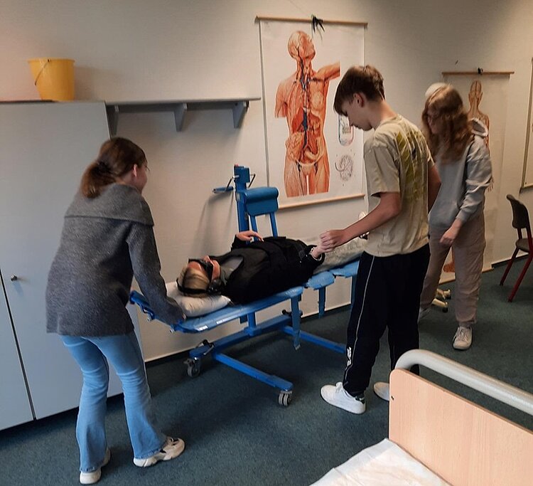 Neues vom BRAFO-Projekt Neues vom BRAFO-Projekt
