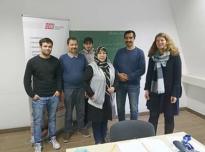 Das Ende einer Ära – und doch geht es weiter Das Ende einer Ära – und doch geht es weiter