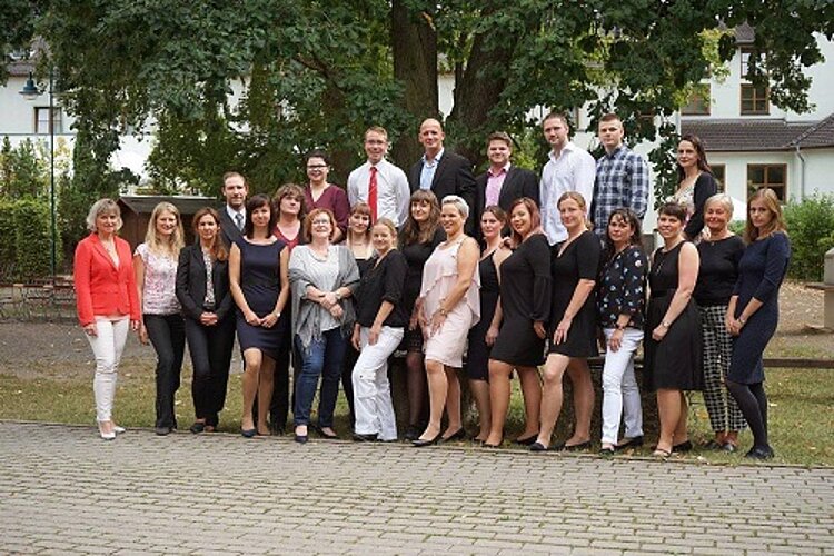 In jedem Ende liegt ein neuer Anfang In jedem Ende liegt ein neuer Anfang