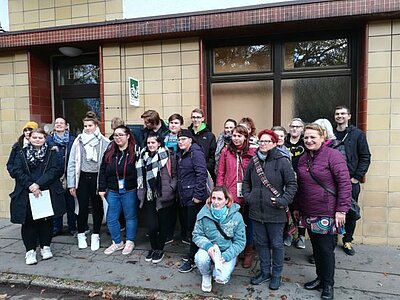 Fahrt nach Theresienstadt Fahrt nach Theresienstadt