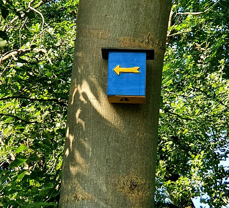 Pilgertour der Verkäufer*innen 20