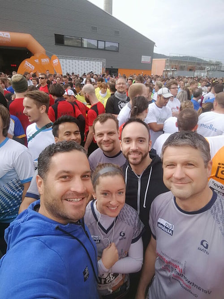 9. Jenaer Firmenlauf 9. Jenaer Firmenlauf