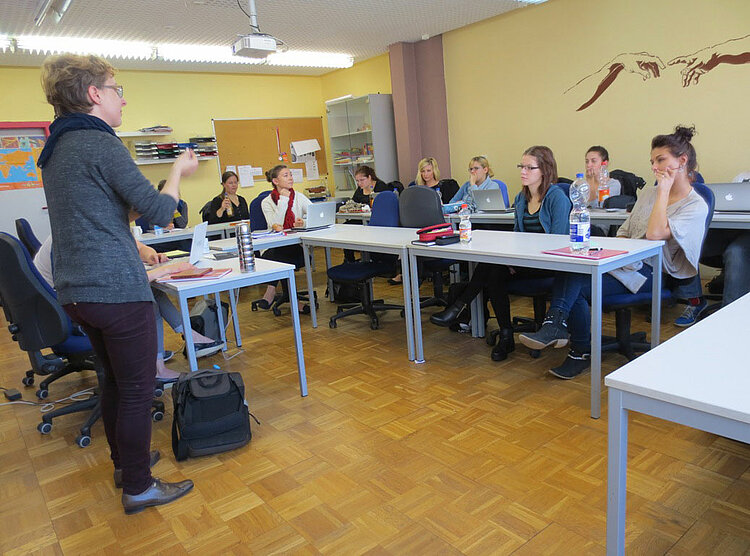 Workshop zur Medienkompetenz: Sachsen-Anhalt-Wiki Workshop zur Medienkompetenz: Sachsen-Anhalt-Wiki