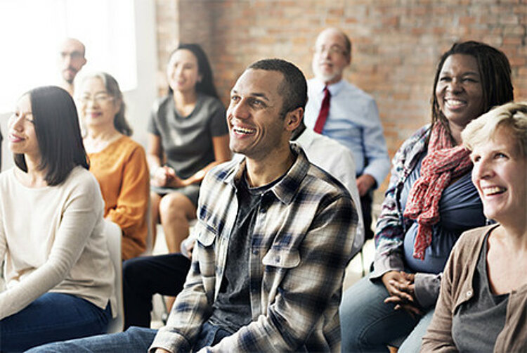 Neuer B2 Kurs geplant