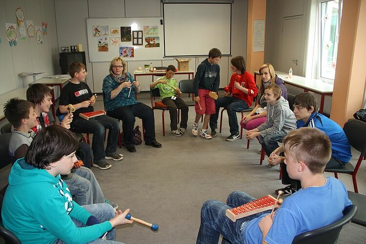 Boys´Day an den Euro-Schulen Magdeburg Boys´Day an den Euro-Schulen Magdeburg